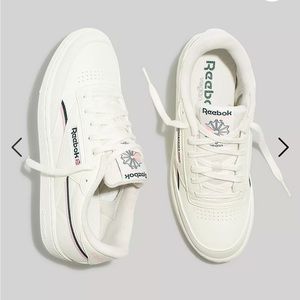 Reebok® Vegan Club C Sneakers